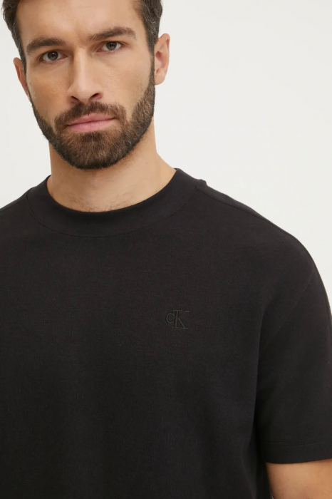 Tricou barbati Calvin Klein Jeans J30J326752 [3]