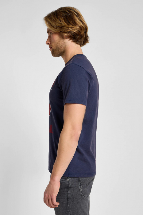 Men's T-shirt Lee Frontier 112355577 [4]
