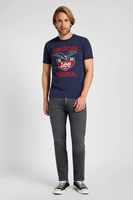 Men's T-shirt Lee Frontier 112355577 [3]