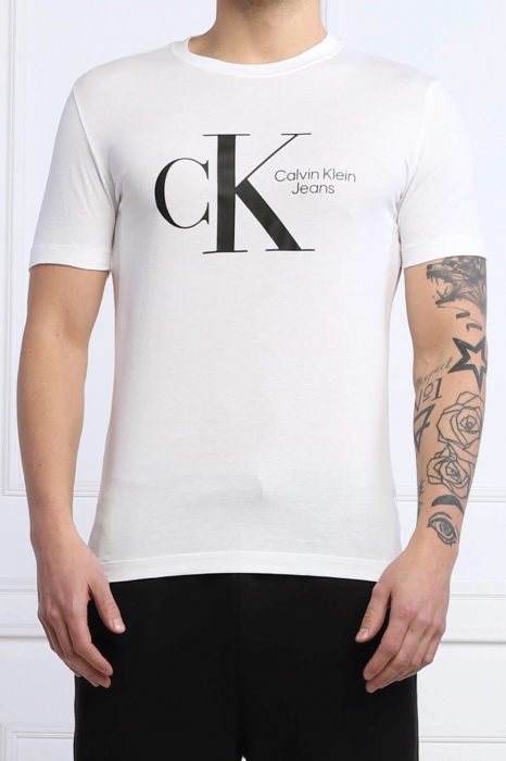 Tricou Barbati Calvin Klein J30J320189 [1]