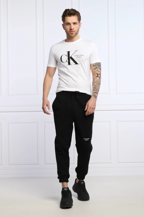 Tricou Barbati Calvin Klein J30J320189 [4]