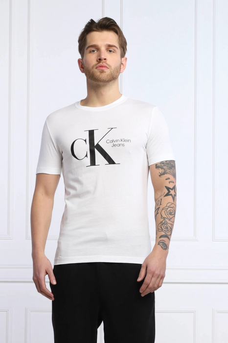 Tricou Barbati Calvin Klein J30J320189 [3]