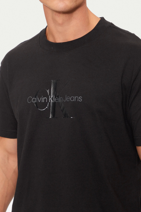 Calvin Klein Jeans men's T-shirt J30J327109 [4]