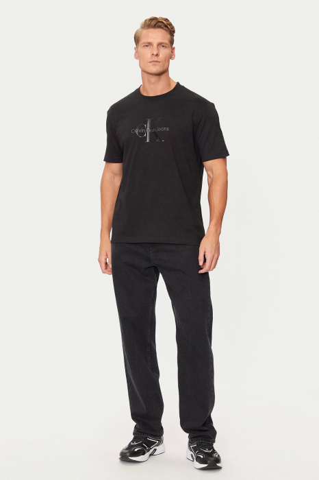 Calvin Klein Jeans men's T-shirt J30J327109 [3]