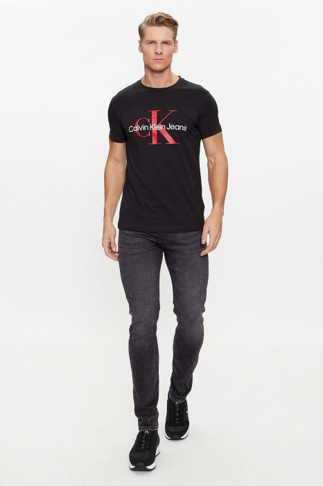 Tricou barbati Calvin Klein Jeans J30J320935 [3]