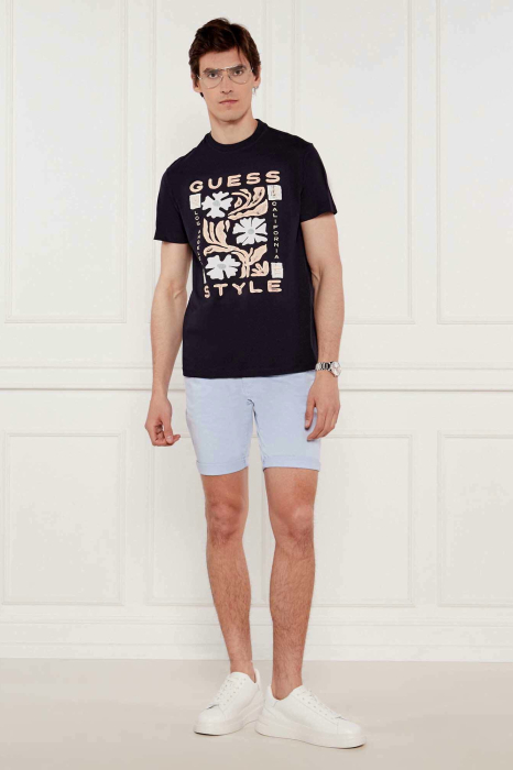 Guess Jeans Men's Logo T-Shirt M5GI05 [3]