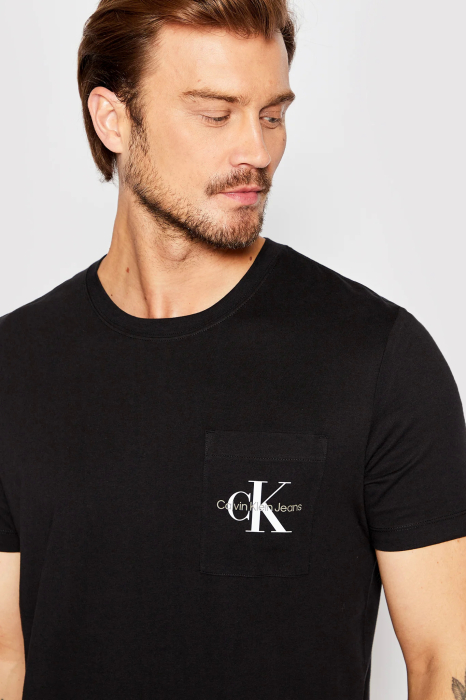 Tricou barbati Calvin Klein Jeans J30J320936 [3]