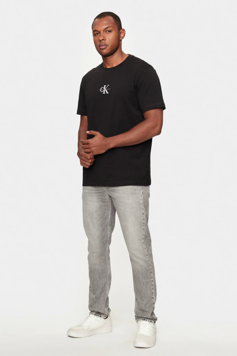 Calvin Klein Jeans J30J325649 Men’s Cotton T-Shirt [3]