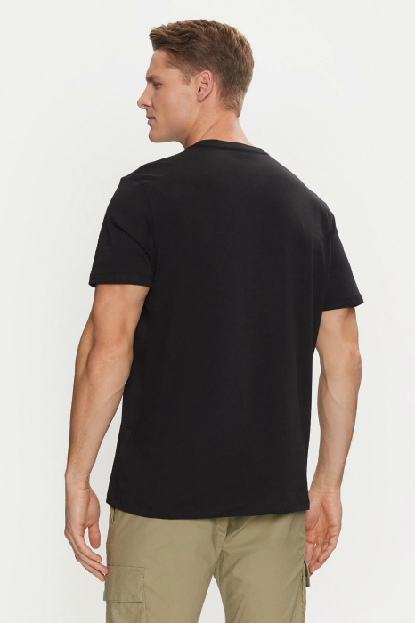 Calvin Klein Jeans 00040EM286 Men’s Cotton T-Shirt [2]