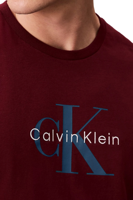 Tricou barbati Calvin Klein Jeans LV04RB862G [3]