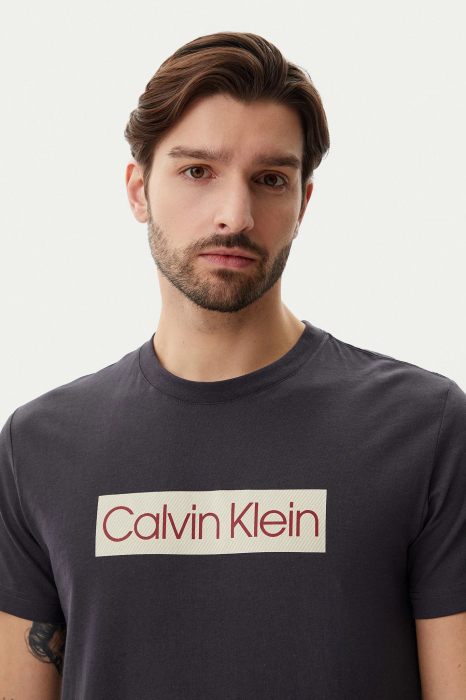 Tricou barbati Calvin Klein Jeans J30J327472 [4]
