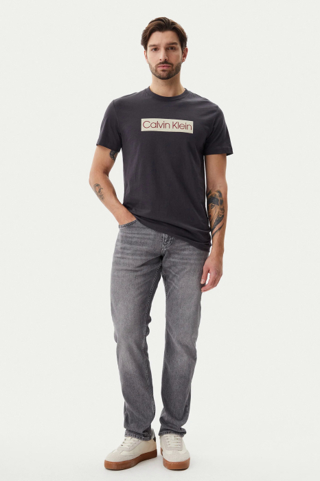 Tricou barbati Calvin Klein Jeans J30J327472 [3]