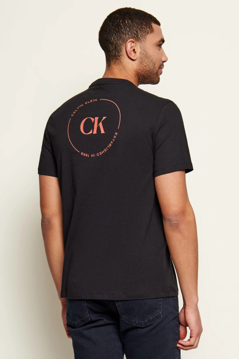 Tricou barbati Calvin Klein Jeans LV04RF801G [2]