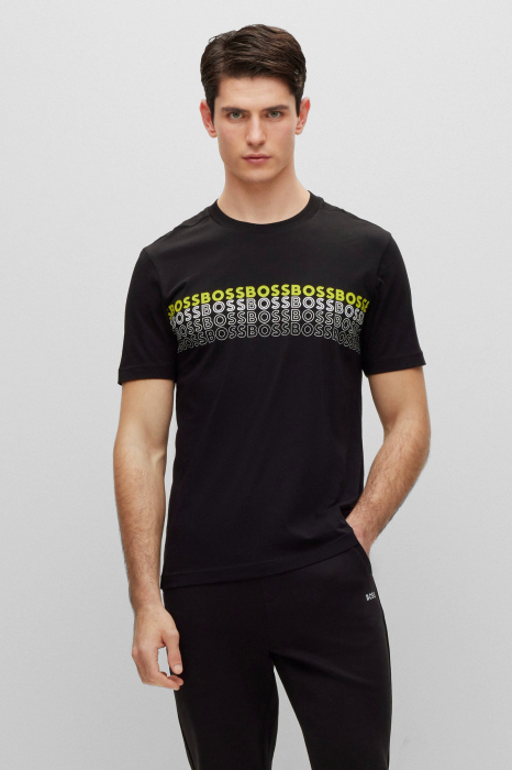 Tricou Barbati Hugo Boss 50488785 [1]