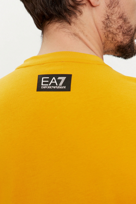 Tricou Barbati EA7 - Emporio Armani 3DPT44 [5]