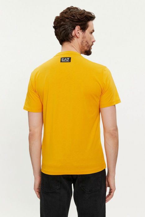 Tricou Barbati EA7 - Emporio Armani 3DPT44 [2]
