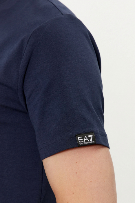 Tricou Barbati EA7 - Emporio Armani 3DPT37 [5]