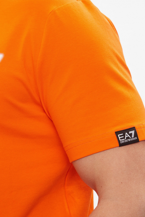 Tricou Barbati EA7 - Emporio Armani 3DPT37 [5]