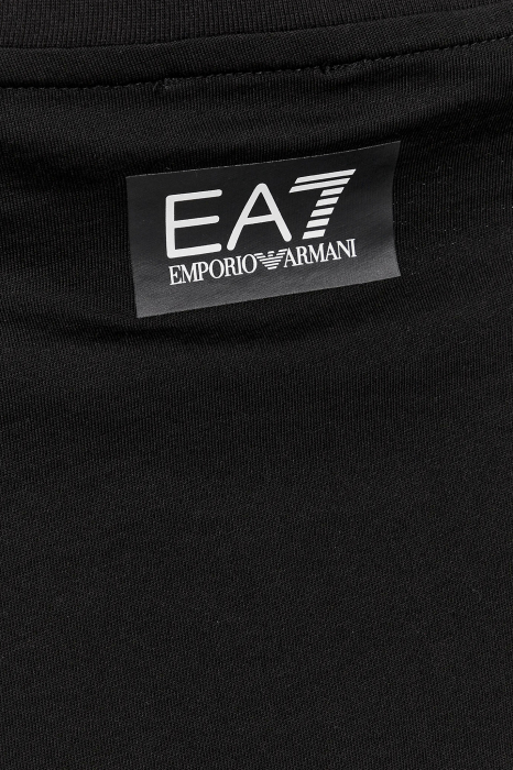 Tricou Barbati EA7 - Emporio Armani 3DPT44 [5]