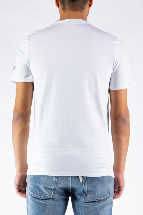 Tricou Barbati Guess M1RI82J1311 [6]