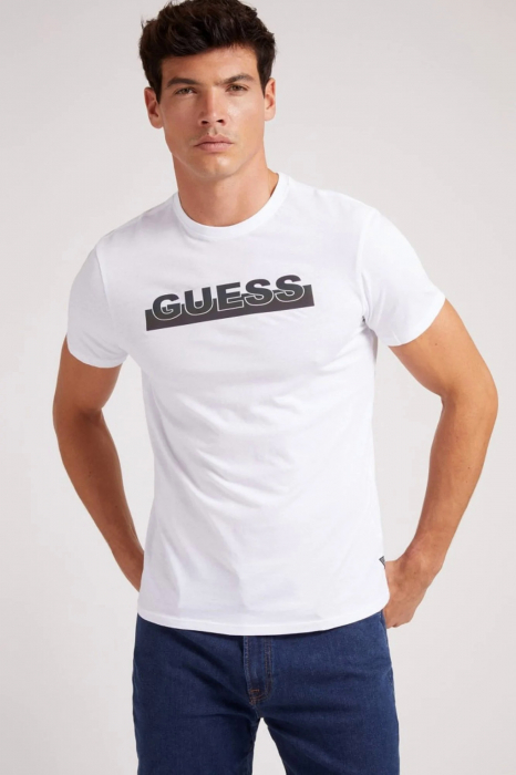Tricou Barbati Guess MBBI40KAVR0 [1]