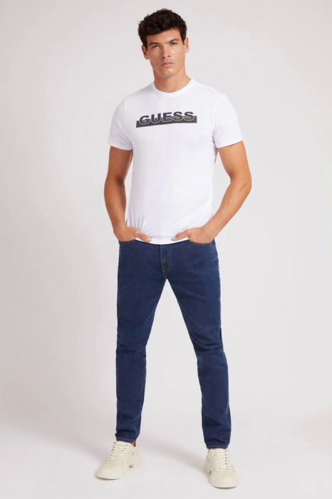 Tricou Barbati Guess MBBI40KAVR0 [3]