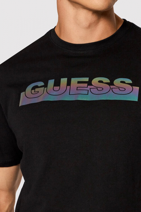 Tricou Barbati Guess MBBI40KAVR0 [3]