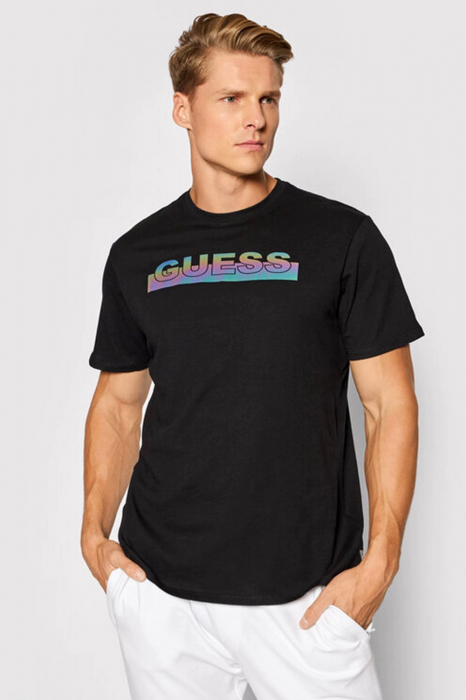 Tricou Barbati Guess MBBI40KAVR0 [1]