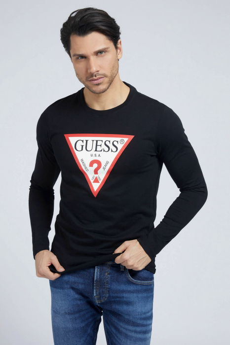 Bluza barbati Guess M1RI31I3Z11 [1]