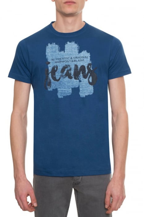 Tricou Barbati Harmont & Blaine I0BJ19 [1]