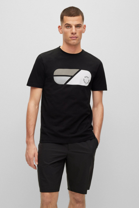 Tricou Barbati Hugo Boss 50488797 [1]