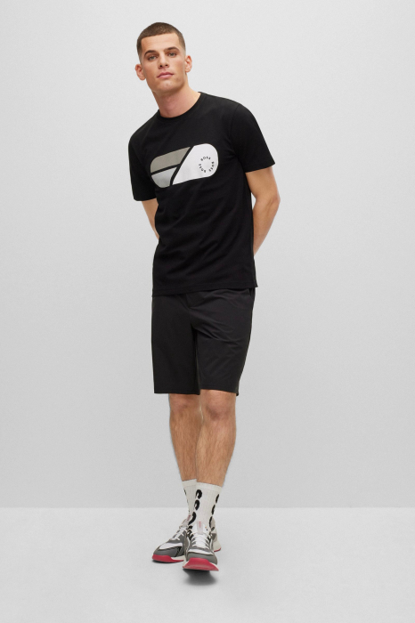 Tricou Barbati Hugo Boss 50488797 [3]