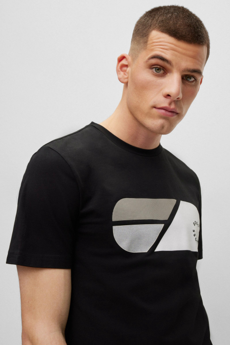 Tricou Barbati Hugo Boss 50488797 [4]