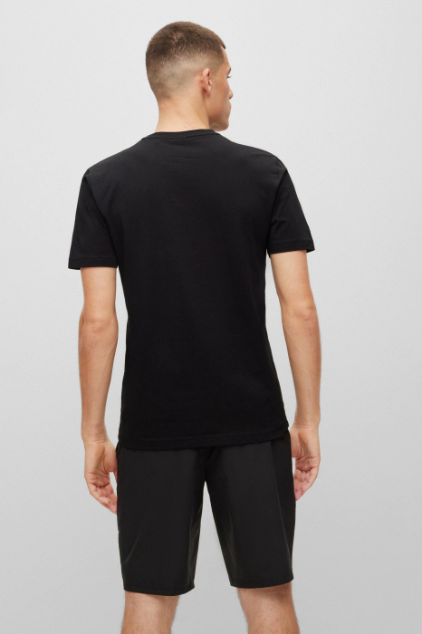Tricou Barbati Hugo Boss 50488797 [2]