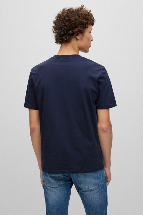 Tricou Barbati Hugo Boss 50489662 [2]