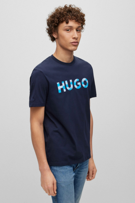 Tricou Barbati Hugo Boss 50489662 [1]