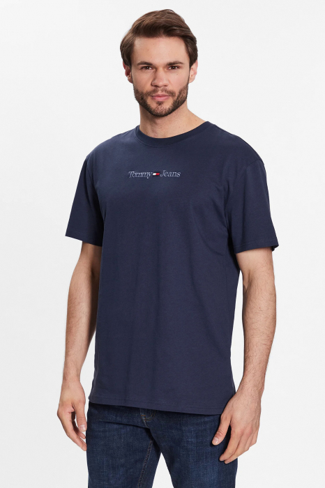 Tricou Barbati Tommy Jeans DM0DM16825 [1]
