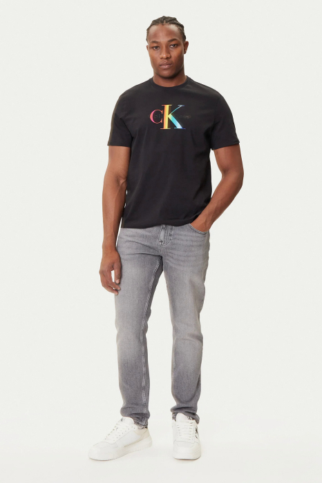 Tricou barbati Calvin Klein Jeans LV04RC800G [3]