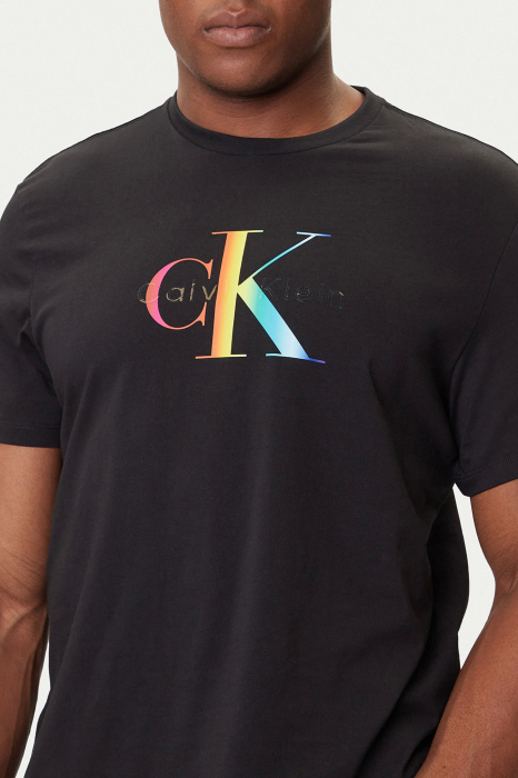 Tricou barbati Calvin Klein Jeans LV04RC800G [4]