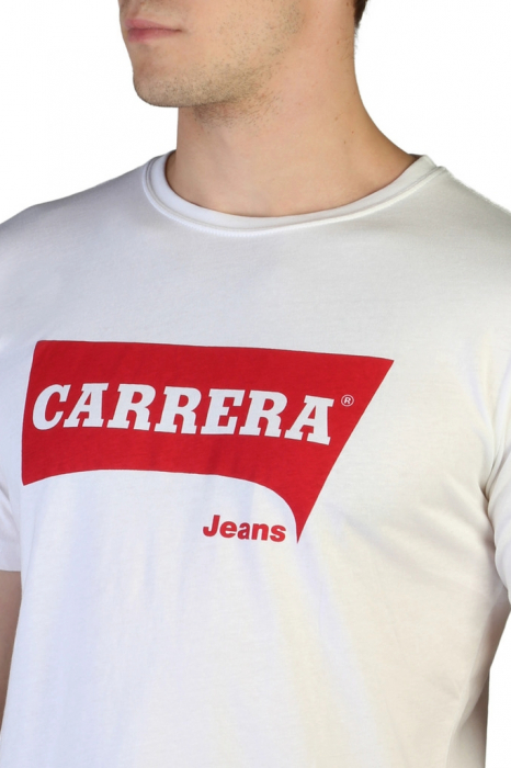Tricou Barbati Carrera Jeans [3]