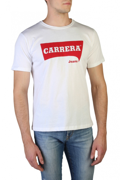 Tricou Barbati Carrera Jeans [1]