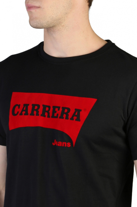 Tricou Barbati Carrera Jeans [3]