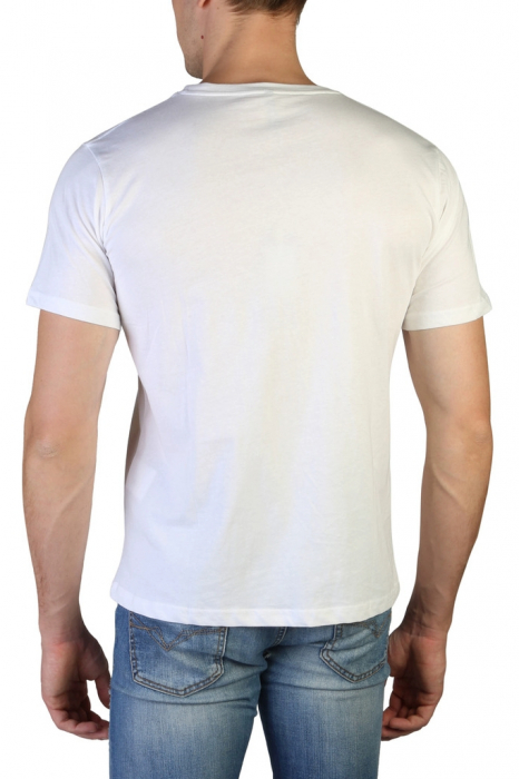Tricou Barbati Carrera Jeans [2]