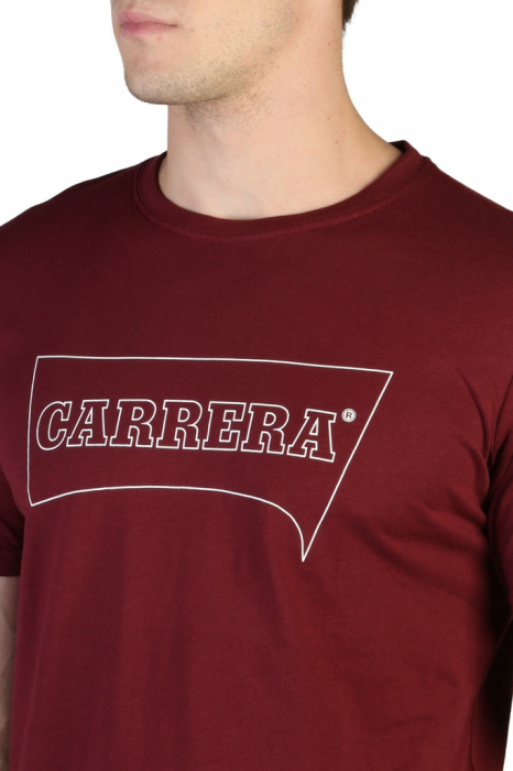 Tricou Barbati Carrera Jeans [3]