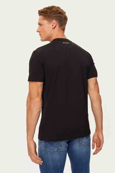 Tricou barbati La Martina ZMR306 [2]