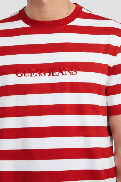 Tricou barbati Guess M4YI84 [4]