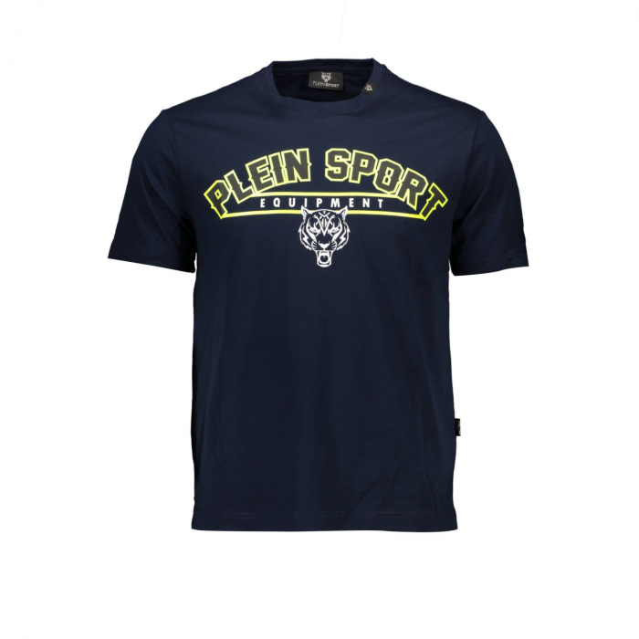 Tricou Barbati Plein Sport [1]
