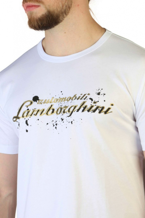 Tricou Barbati Lamborghini [3]
