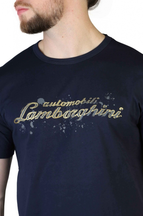 Tricou Barbati Lamborghini [3]