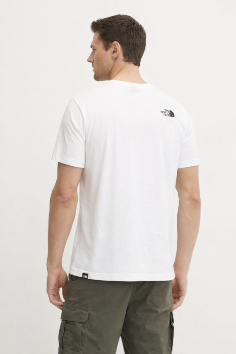 Tricou barbati The North Face NF0A8A6CFN41 [2]